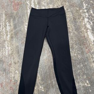 Nike Women's Black Leggings
